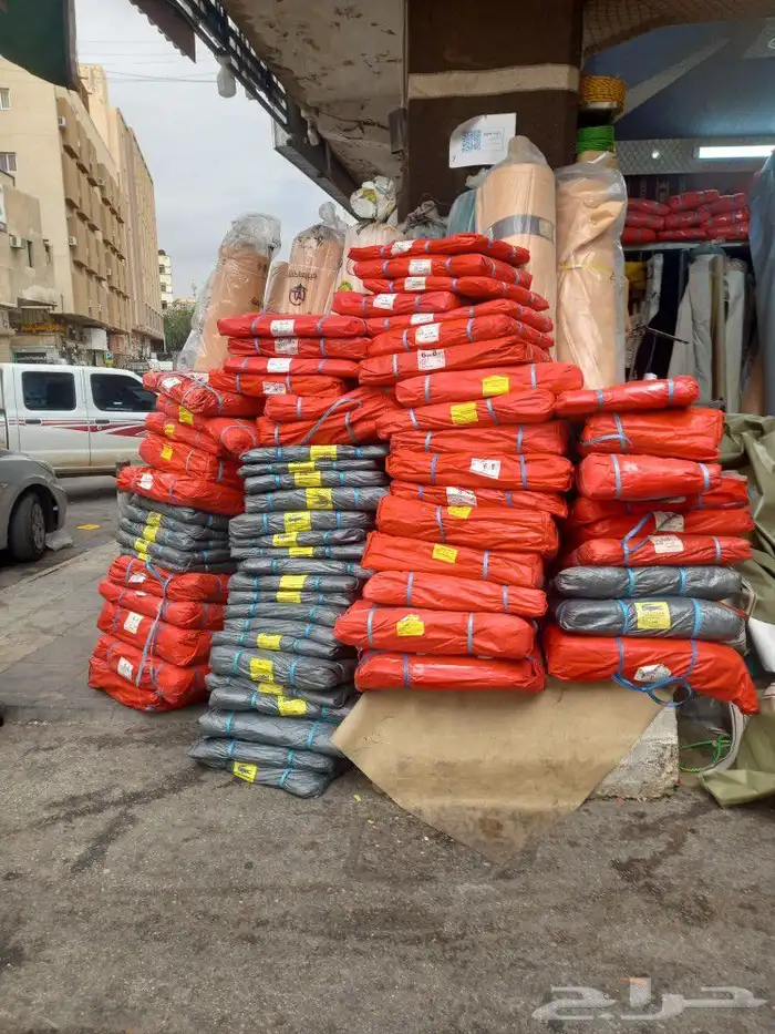 تفصيل شراعات طرابيل 4