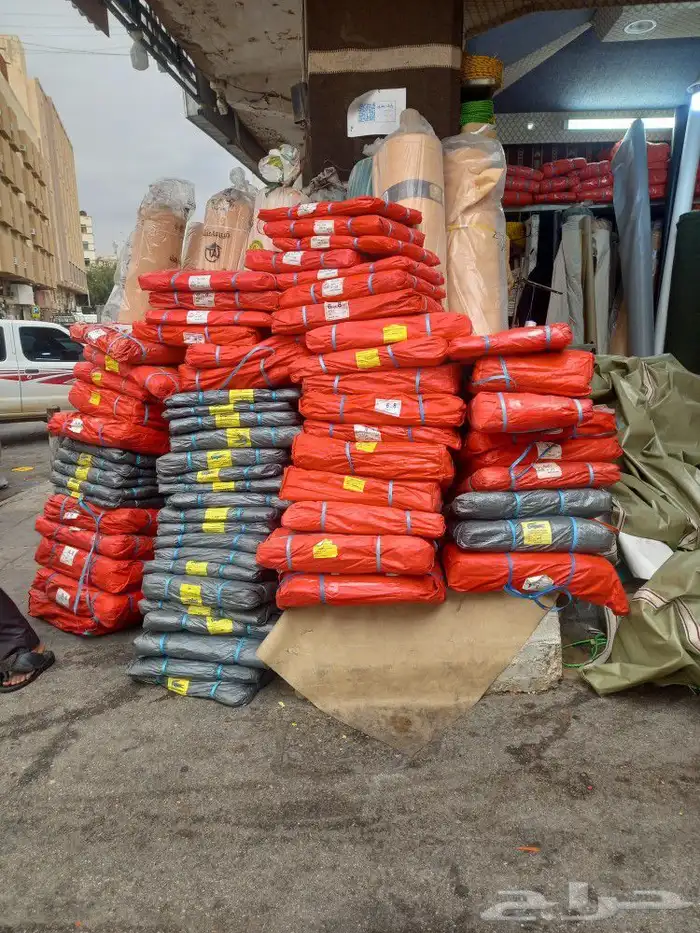 تفصيل شراعات طرابيل 5