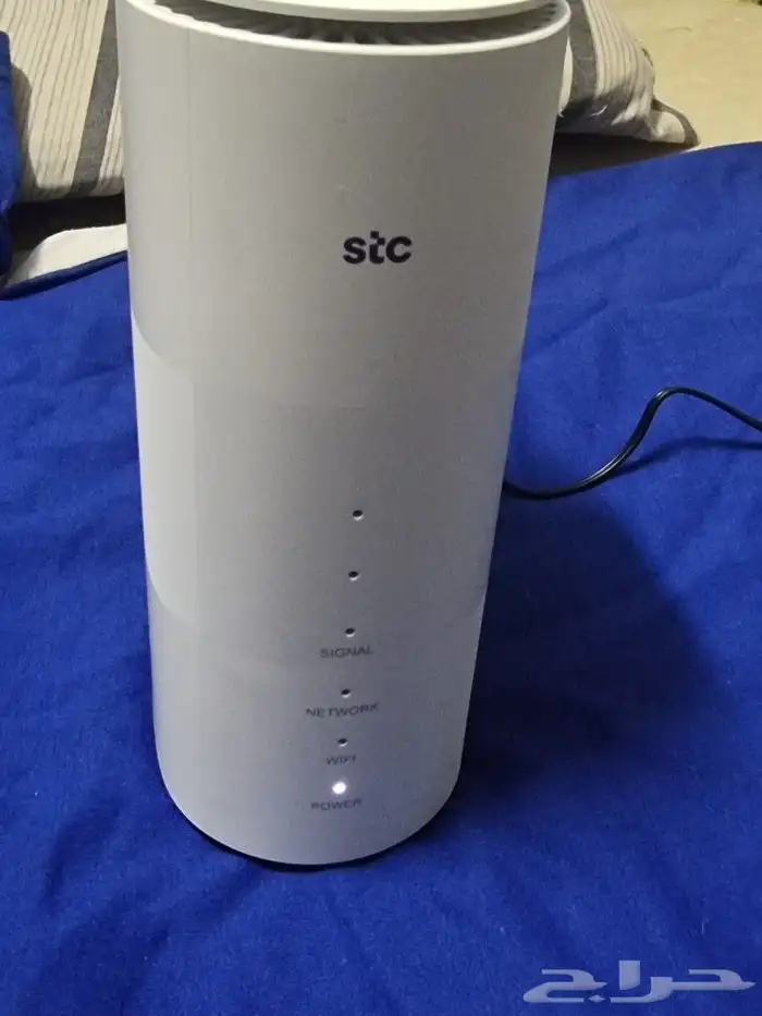 راوتر موديوم اس تي سي فايف جي وراوتر هواوي جميع الشرايح 0