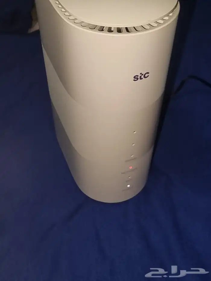 راوتر موديوم اس تي سي فايف جي وراوتر هواوي جميع الشرايح 3