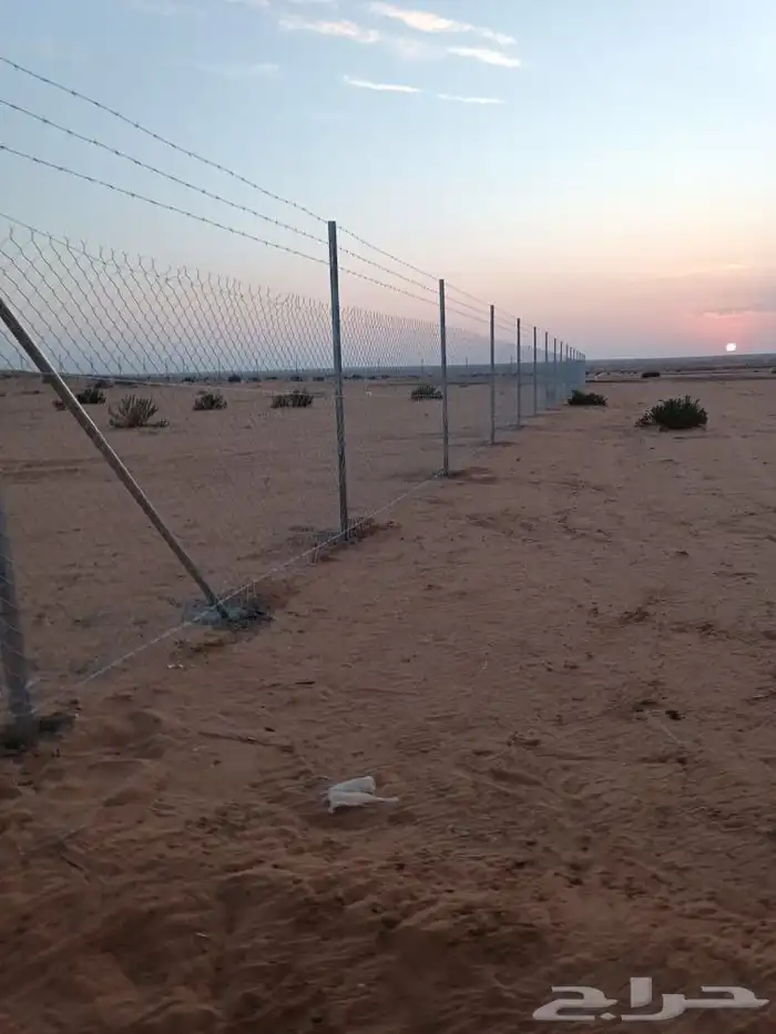 تركيب شبوك مزارع 5