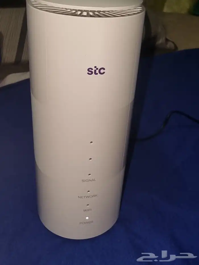 راوتر موديوم اس تي سي فايف جي وراوتر هواوي جميع الشرايح 4