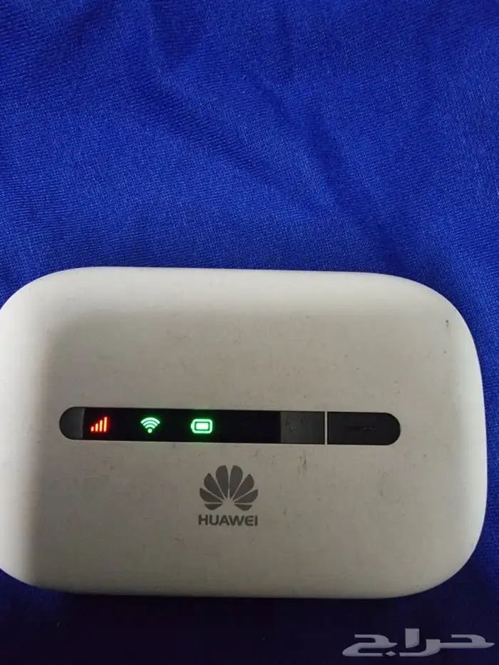 راوتر موديوم اس تي سي فايف جي وراوتر هواوي جميع الشرايح 7