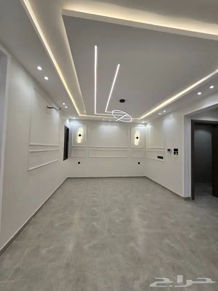 للبيع شقق علويه 6غرف VIP وسط الخدمات بحي الضيافه من 520 ألف 11