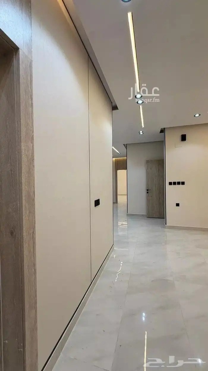 شقق تمليك في حي الدفاع 7