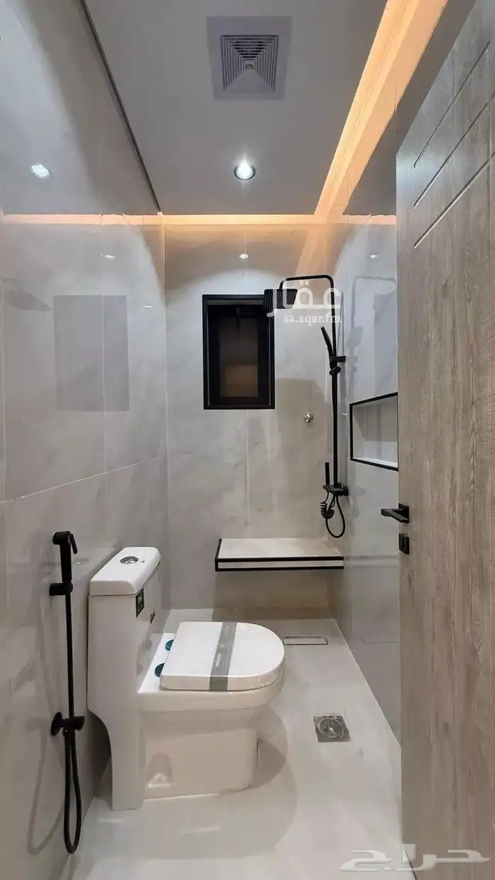 شقق تمليك في حي الدفاع 9