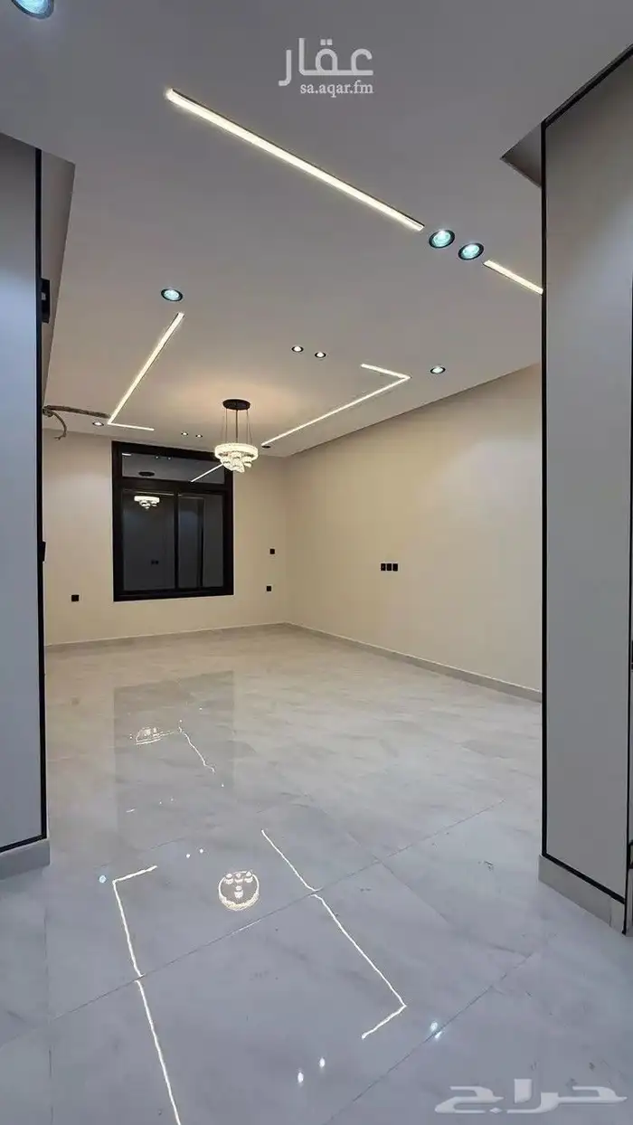 شقق تمليك في حي الدفاع 3