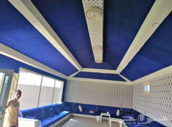 خيام ثابته معزوله ملكي بيوت شعر مشبات الرياض 6