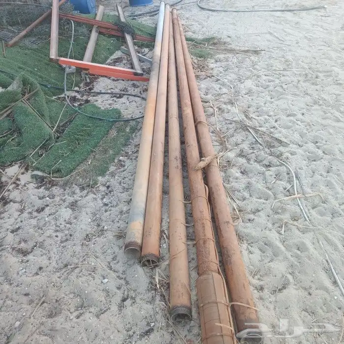 خمس موصير غطاس 1