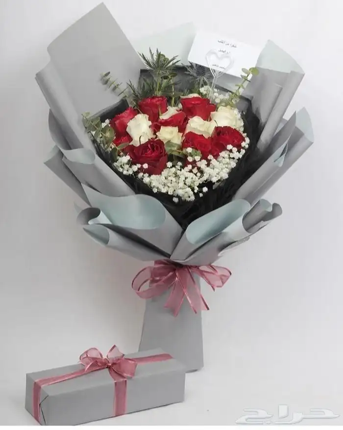 تنسيق حفلات بالون استقبال مواليد ورد باقات هدايا توزيعات 85