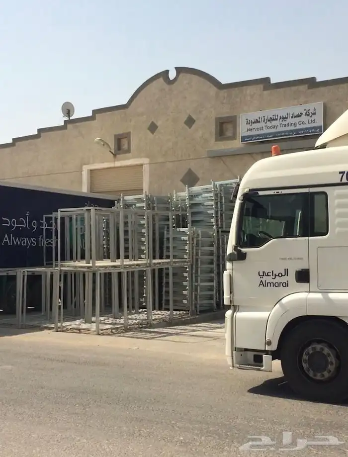 ثلاجة تبريد وتجميد وجاف 5