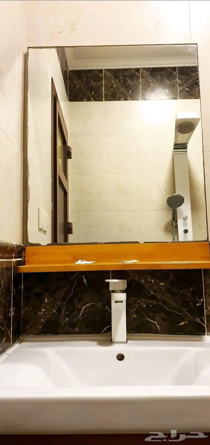 للاجار اليومي شقق نزل اثير الدمام حي الفيصلية شارع ابو بكر 13