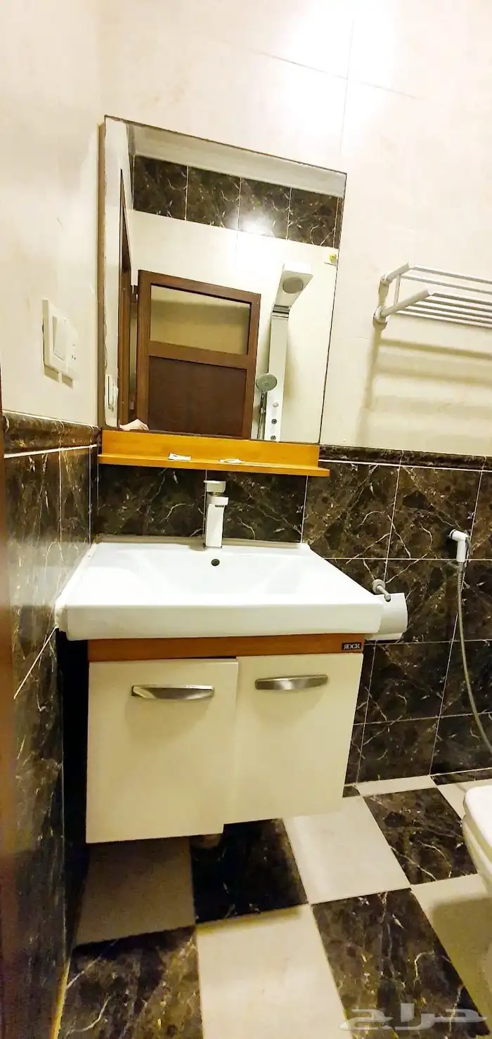 للاجار اليومي شقق نزل اثير الدمام حي الفيصلية شارع ابو بكر 1