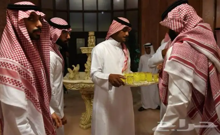 حلول متكاملة احتفال فعاليات يوم التأسيس 5