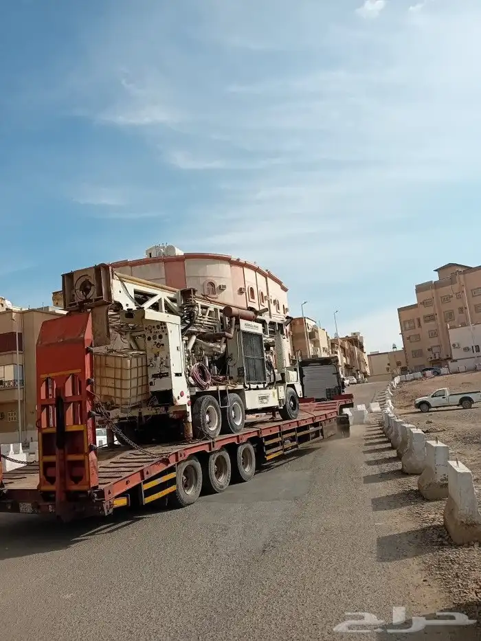 حفر آبار ارتوزي 9