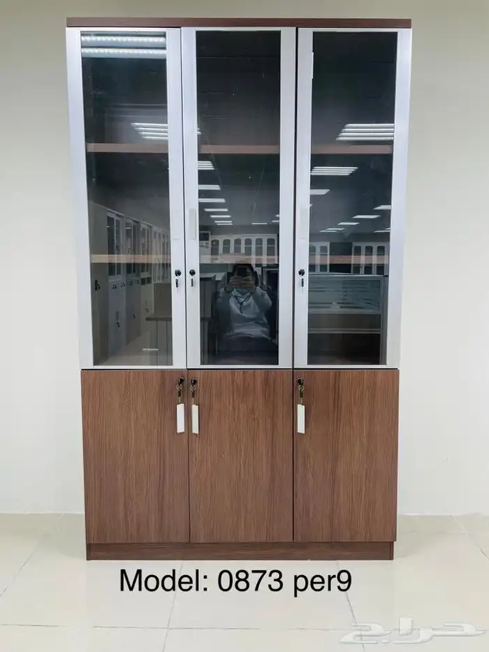 أثاث مكتبي ومدرسي جديد وتفضل حسب 12