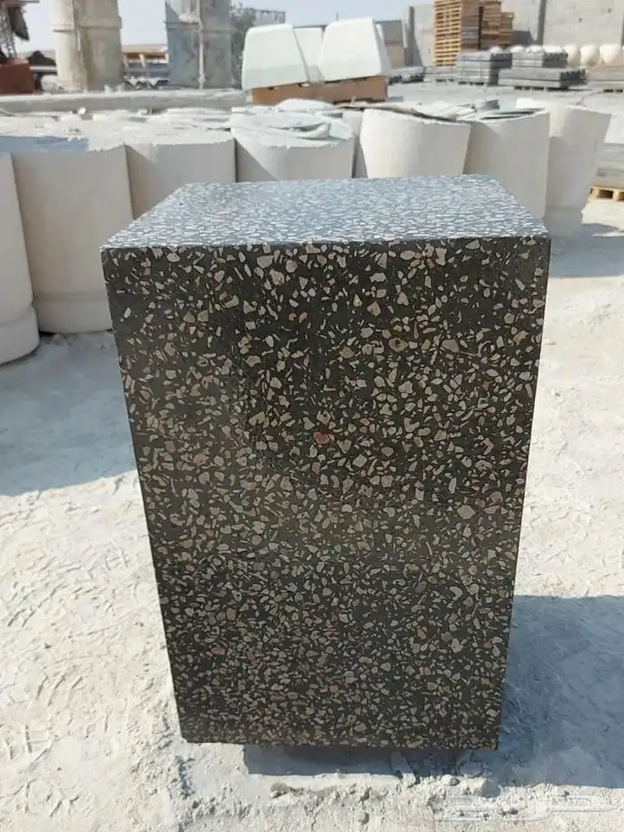 مصدات مواقف سيارات 0