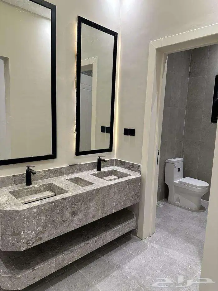 فيلا للايجار مميزة في ضاحية نمار 375م2 8