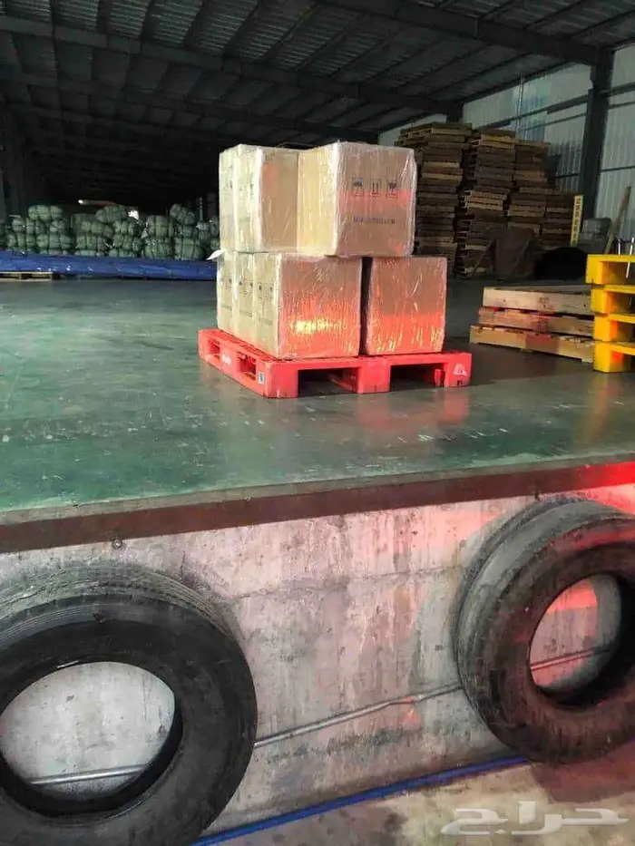 خدمة الشحن الجوي والبحري الدولي في الرياض 3