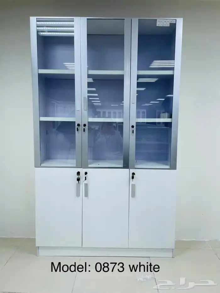 أثاث مكتبي ومدرسي جديد وتفضل حسب 10