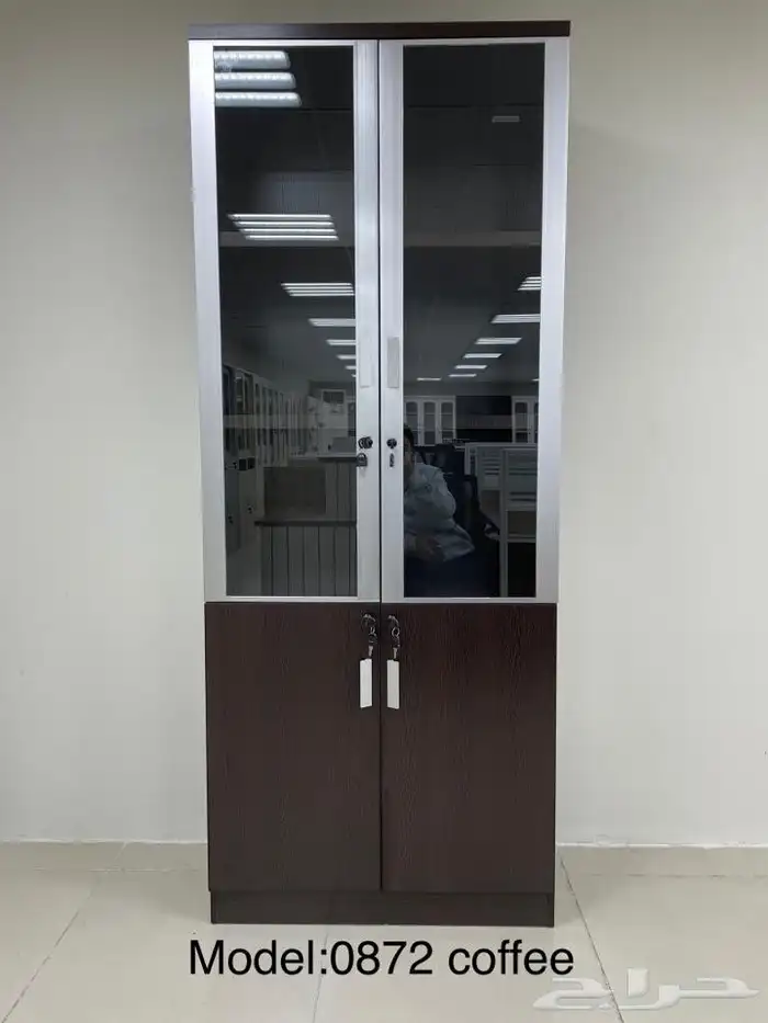 أثاث مكتبي ومدرسي جديد وتفضل حسب 13