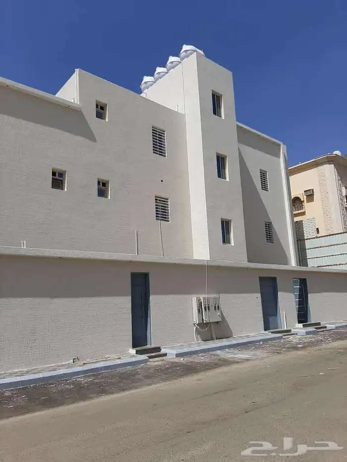 معلم بويات وترميم المباني والفلل 6