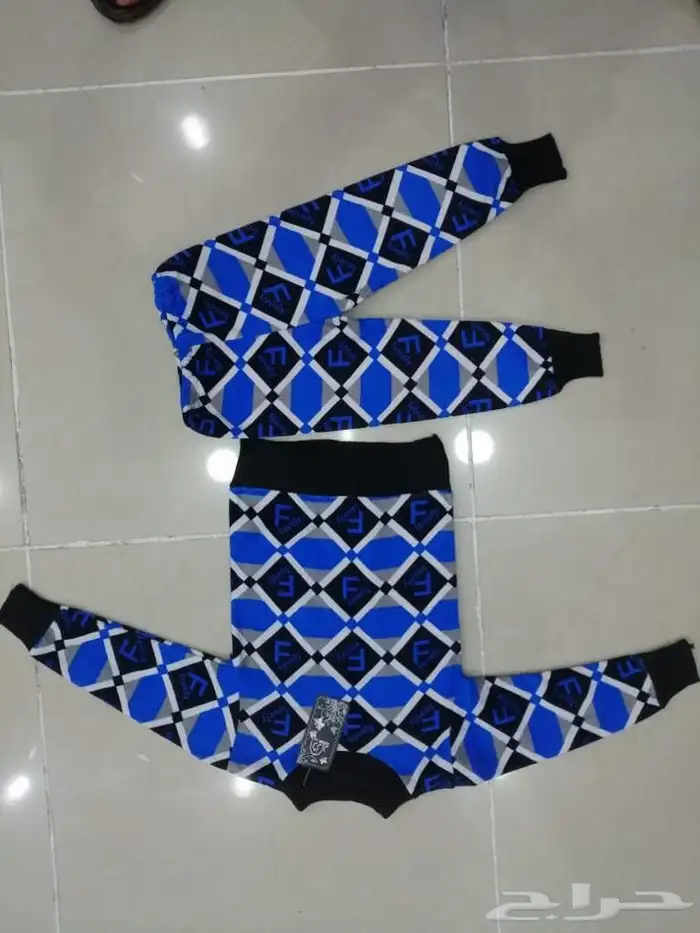 بجايم شتوي اطفال 3