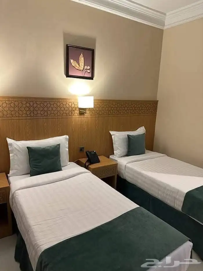 حجوزات فنادق مكة والمدينه اقوى الخصومات 5