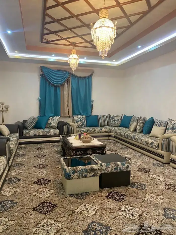 كنب نظيف 1