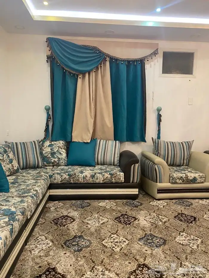 كنب نظيف 5