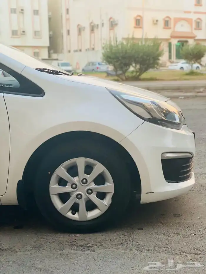 كيا ريو 2017 0