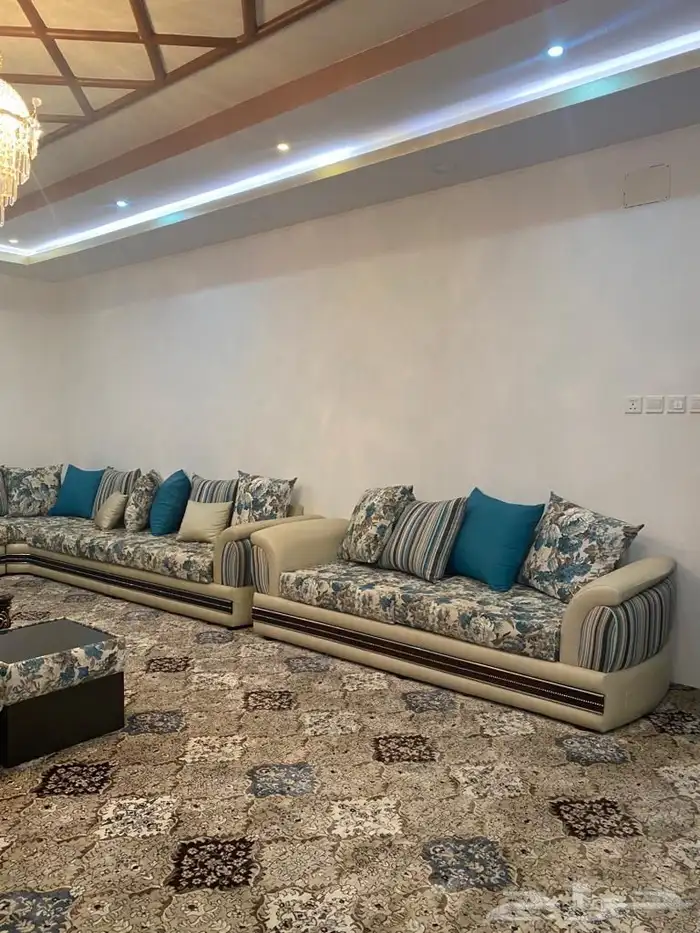كنب نظيف 2