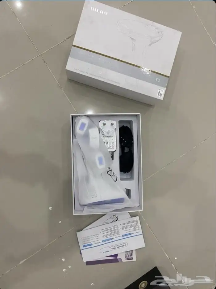 جهاز ليزر T3 للبيع 0