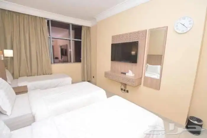 حجوزات فنادق مكة والمدينه اقوى الخصومات 7