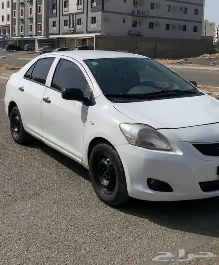 تويوتا يارس 2009 جير عادي 0