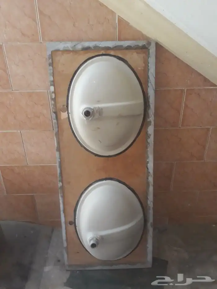 مغسله رخام 1