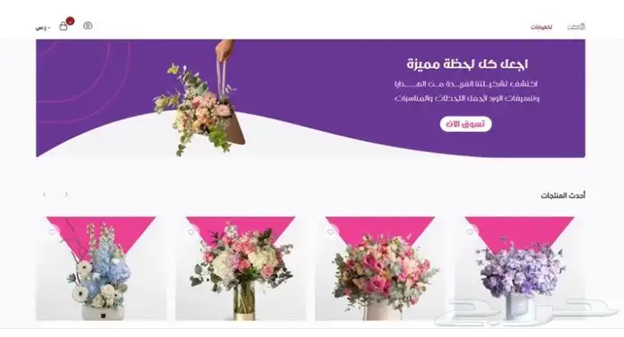 تصميم متاجر إلكترونية احترافية تعزز مبيعاتك 0