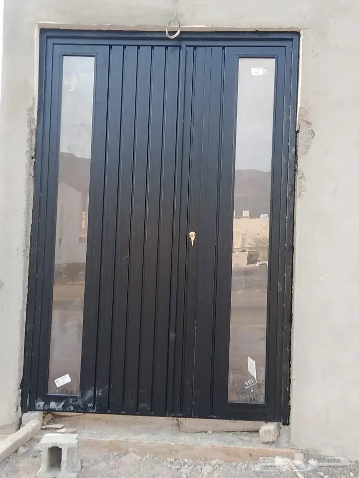 ورشة حداده والمنيوم 13