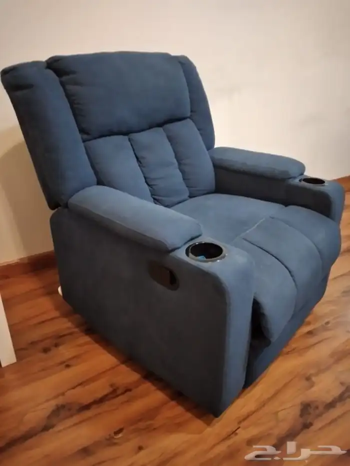 كنبة كرسي استرخاء ريكلاينر ليزي بوي rocking chair recliner 0