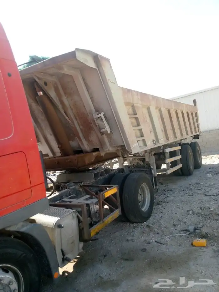 الدمام التشاليح 3