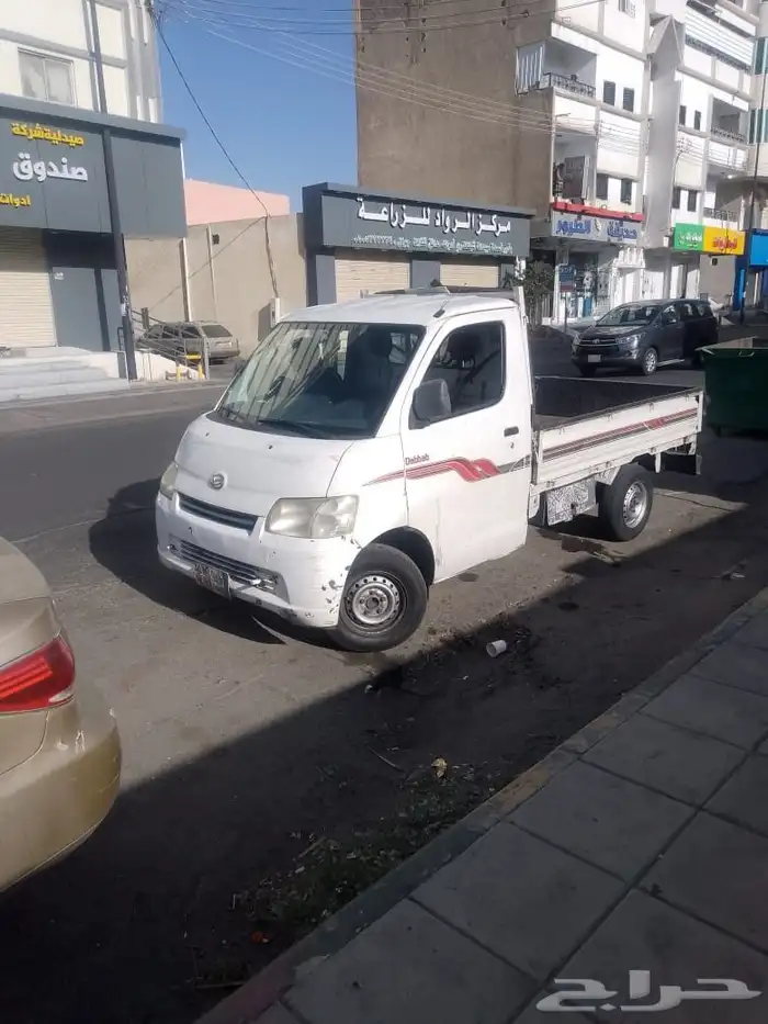 دباب مشاوير 0