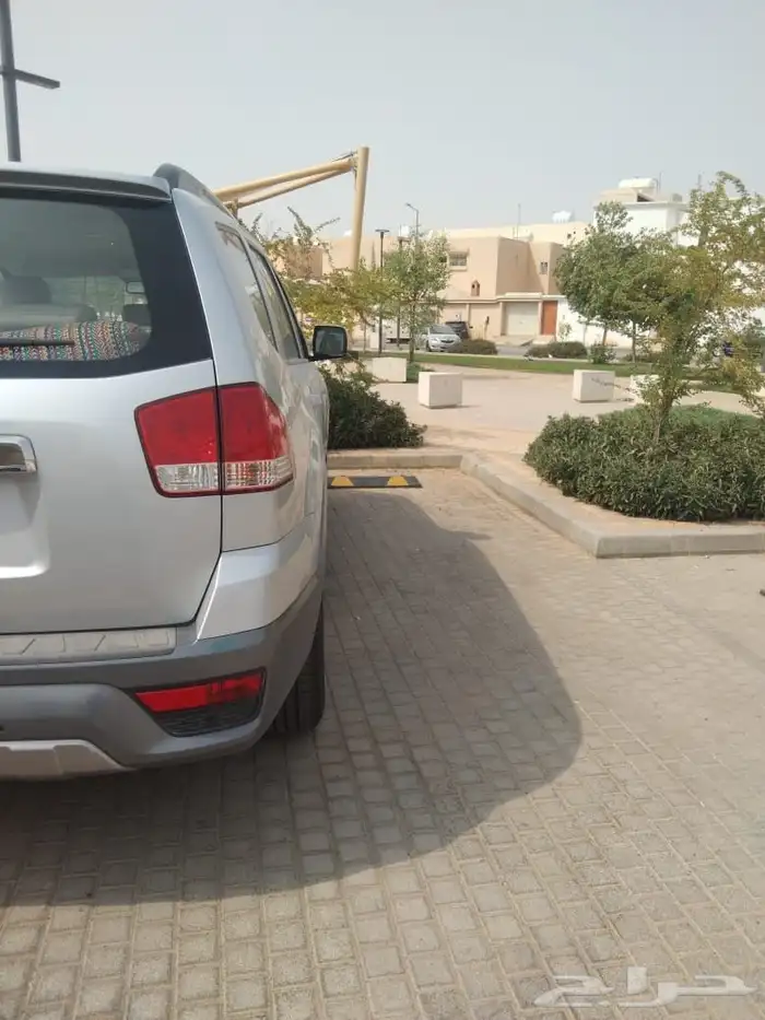 كيا موها ي 2018 الممشى 175k 7