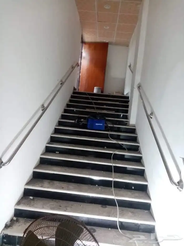 درابزين استيل 2