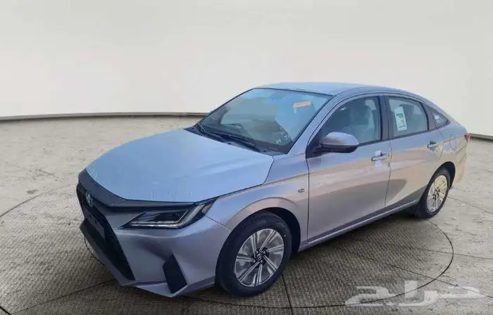 تويوتا يارس واى بلص 2026 0