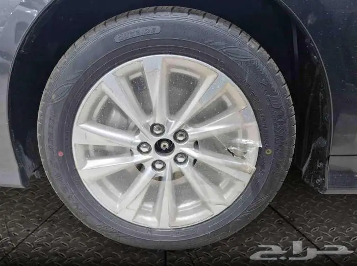 تويوتا كورولا 2.0 مطور 2025 4