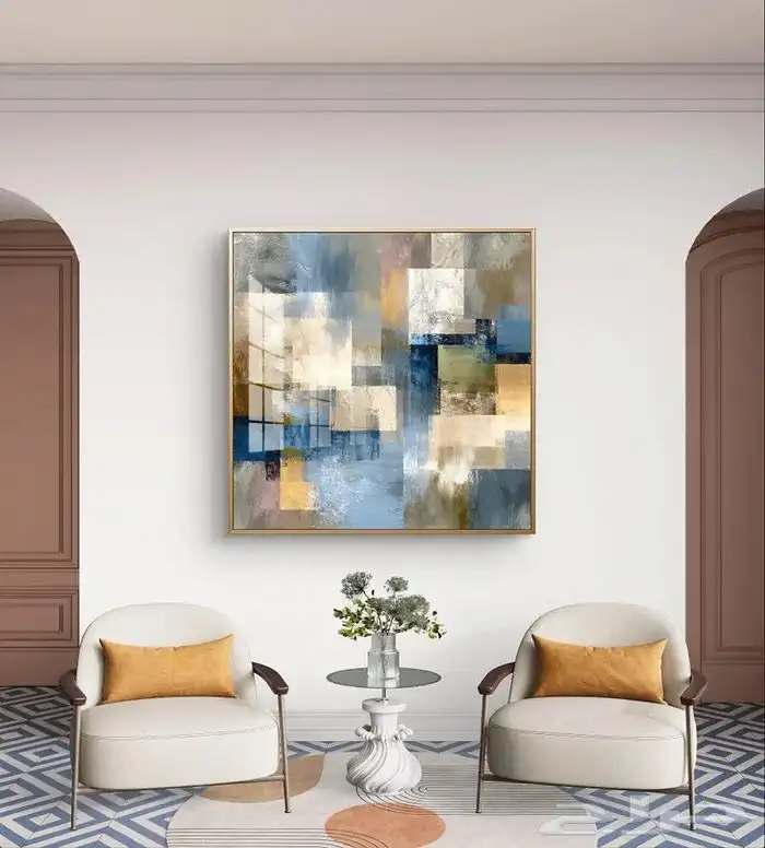 لوحات فنية 1