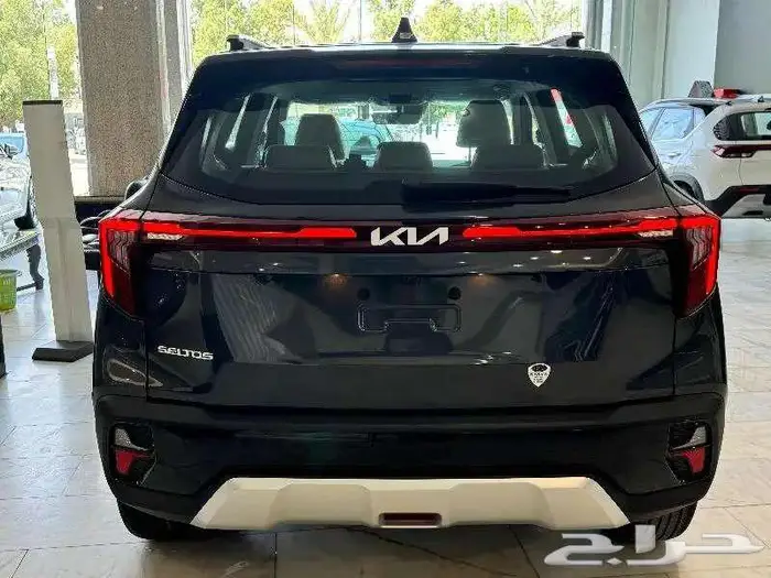 كيا سيلتوس 2025 نص فل اقل سعر 83890 3