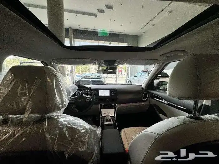 كيا سيلتوس 2025 نص فل اقل سعر 83890 6