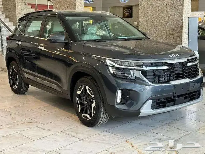كيا سيلتوس 2025 نص فل اقل سعر 83890 5