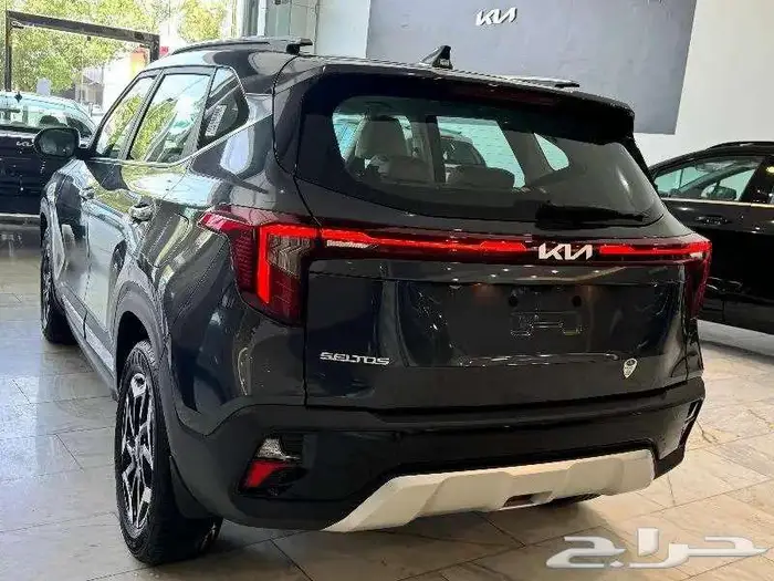 كيا سيلتوس 2025 نص فل اقل سعر 83890 1